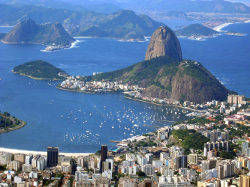 Cidade do Rio de Janeiro.