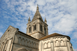 Igreja Francesa Época Antigo Regime