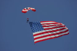 Bandeira Estados Unidos da América