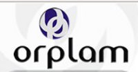 Logotipo Orplam