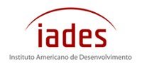 Logotipo Banca Iades