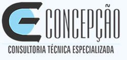 Logo Concepção Concursos