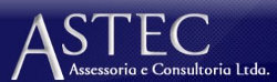 Logo Astec Assessoria e Consultoria