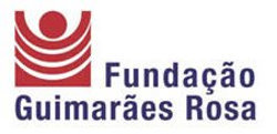 Logo Fundação Guimaráes Rosa