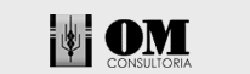 Logo OM Consultoria