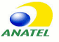 Logomarca Anatel