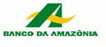 Logo Banco da Amazônia