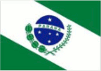 Bandeira Estado Paraná.