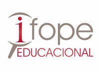 Logo Curso Preparatório IFOPE - MG