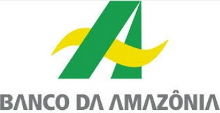 Logo Banco da Amazônia