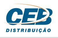 Logo CEB DF