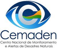 Logo Cemaden