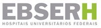 Logo EBSERH