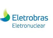 Logo Eletrobras Eletronuclear