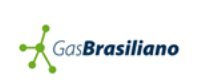 Logo GasBrasiliano