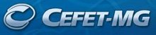 Logo Cefet MG