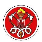 Logo Corpo Bombeiros - SP