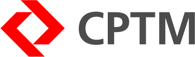 Logo CPTM SP