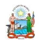 Logo Estado Bahia BA