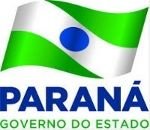 Logo Governo Paraná