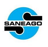 Logo SANEAGO