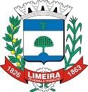 Logo Prefeitura Limeira - SP