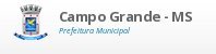 Logo Campo Grande MS