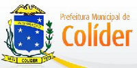 Logo Prefeitura de Colíder