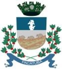 Logo Prefeitura Pacatuba - CE