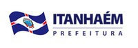 Logo Prefeitura de Itanhaém - SP
