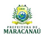 Logo Pref Maracanaú CE