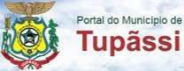 Logo Prefeitura de Tupãssi PR