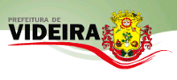 Logo Prefeitura Videira - SC