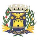 Logo Prefeitura Caracol MS