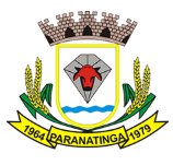 Logo Pref Paranatinga MT
