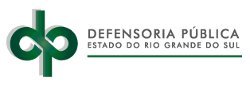 Logo Defensoria Pública RS