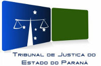 Logo TJ-PR