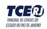 Logo Tribunal Contas Rio de Janeiro