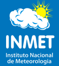 Logo Instituto Nacional de Meteorologia