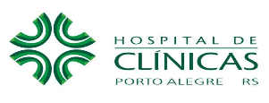 Logo Hospital Clínicas Porto Alegre 