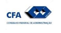 Logo Conselho Federal de Administração