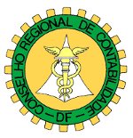 Logo CRC-DF