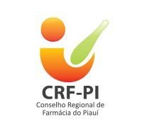 Logo Conselho Regional Farmácia PI