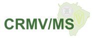 Logo CRMV MS