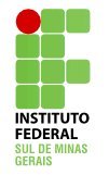 Logo IF Sul Minas Gerais