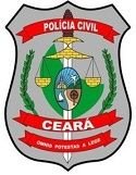 Logo Polícia Civil -CE