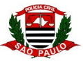 Logo Polícia Civil SP