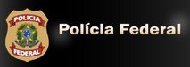 Logo Polícia Fedeal