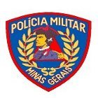 Logo Polícia Militar de Minas Gerais