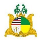 Logo Estado Maranhão